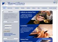 Despacho Manuel Flores Y Asociados S.c