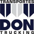 Transportes Don Trucking, S.a. de C.v