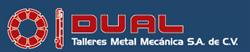 Dual Talleres Metal Mecánica, S.A. de C.V.