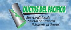 Ductos Del Pacifico