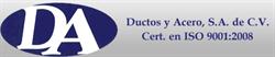 Ductos y Acero, S.a. de C.v