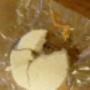 Subido por visitante en 18/06/2018 - Me salió esto en un mazapan.. Muy desagradable ¿¿ 
No queria subir aqui la imagen pero no tienen otra opcion de mandarles mensaje.