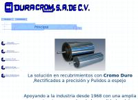 Dura Crom, S.a. de C.v
