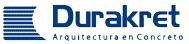 Durakret Arquitectura en Concreto