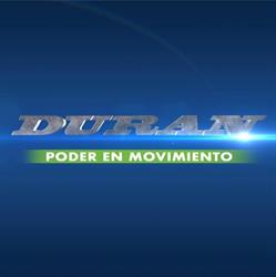 Duran Duran Industrias
