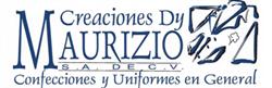 Creaciones Dy Maurizio, S.A. de C.V