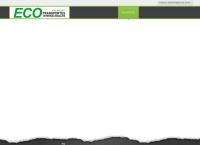 Sitio web de Eco Transportes Internacionales, S.a. de C.v