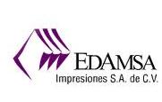 Edamsa Impresiones, S.a. de C.v