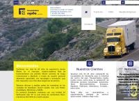 Transportadora Egoba, S.a. de C.v