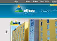 Equipos e Instalaciones Industriales Para La Construcción, S.a. de C.v. Eiicsa
