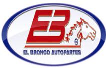 El Bronco Autopartes SA de CV
