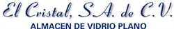 El Cristal, S.a. de C.v