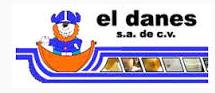 El Danés, S.a. de C.v