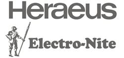 Heraeus Electro Nite Mexicana, S.a. de C.v