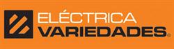 Eléctrica Variedades. Material eléctrico e iluminación.