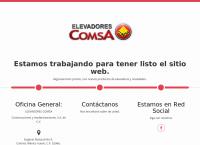 Elevadores Comsa