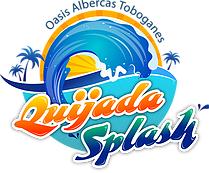 Quijada Splash