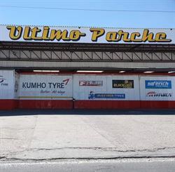 El Ultimo Parche Sa De Cv