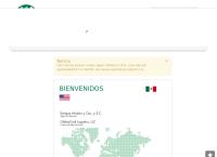 Sitio web de Enrique Mireles y Cia. S.c