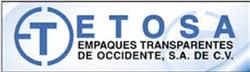 Empaques Transparentes de Occidente, S.A. de C.V. Etosa
