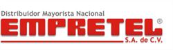 Empresas de Telecomunicaciones, S.A. de C.V. EMPRETEL