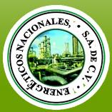 Energeticos Nacionales S.a. de C.v