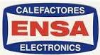 Electrotérmica Nacional, S.A. de C.V. ENSA