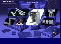 Sitio web de Sociedad Industrial Mexicana, S.A. ENVAFLEX