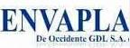 Envaplast De Occidente Gdl S.a. De C.v