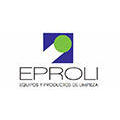 Equipos Y Productos De Limpieza Sa De Cv