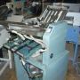 Dobladora Baumfolder 714 Aire