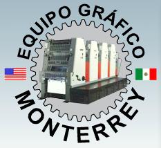 Equipo Grafico Monterrey