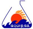 Agua Industrial y Potable, S.A. AQUIPSA