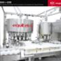 Subido por visitante en 09/01/2017 - Maquina embotelladora