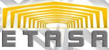 Edificaciones y Transformaciones de Acero, S.A. de C.V. ETASA
