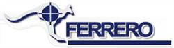 Etiquetas Ferrero
