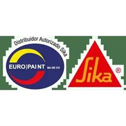 Euro-Paint S.A. De C.V.