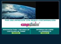 Eurotintas, S.a. De C.v