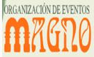 Organización de Eventos Magno