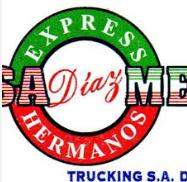 Express Díaz Hermanos Trucking, S.A. de C.V