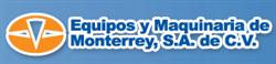 Equipos y Maquinaria de Monterrey SA