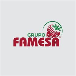 Famesa Fábrica de Mermeladas, S.A. de C.V