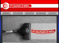 Sitio web de Fanchel Importador