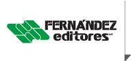 Fernández Editores, S.a. de C.v