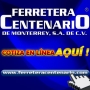 Ferretera Centenario de Monterrey