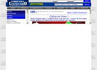 Sitio web de Ferretera Centenario de Monterrey