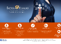 Sitio web de Factor Humano Consultoría Integral, S.c