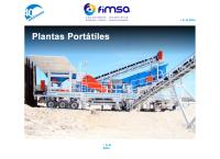 Fábrica de Implementos Mineros, S.A. de C.V. FIMSA