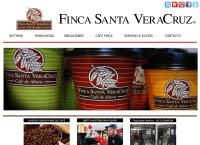 Finca Santa Veracruz, S.A. de C.V