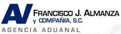 AV francisco J. Almanza y Compañia, S.C